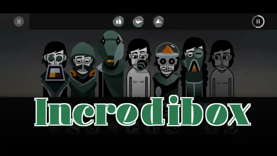 Incredibox