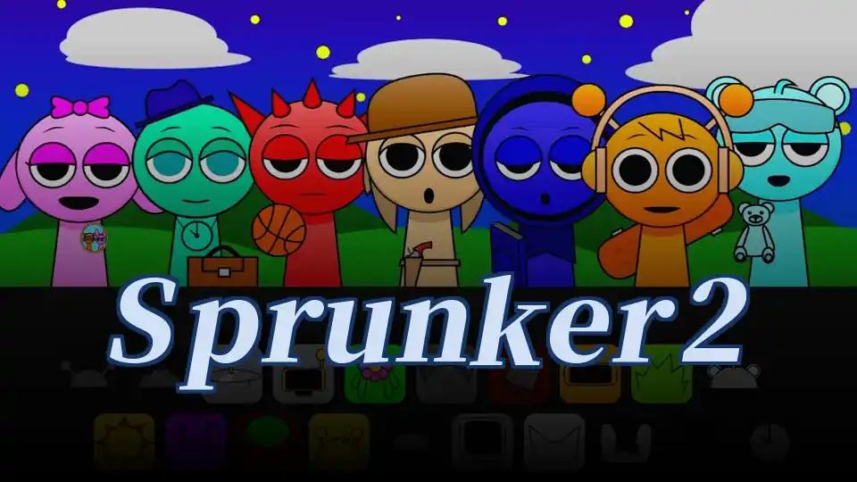 Sprunker 2
