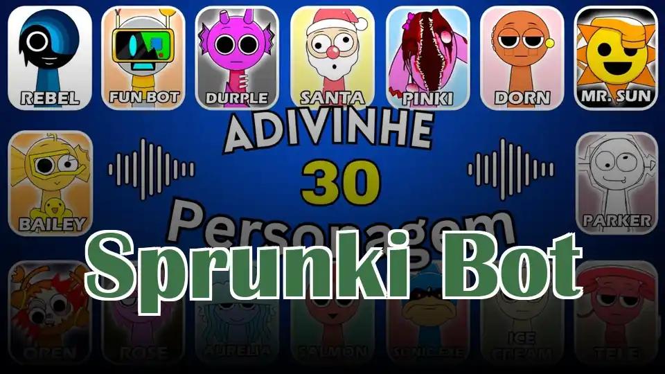 Sprunki Bot