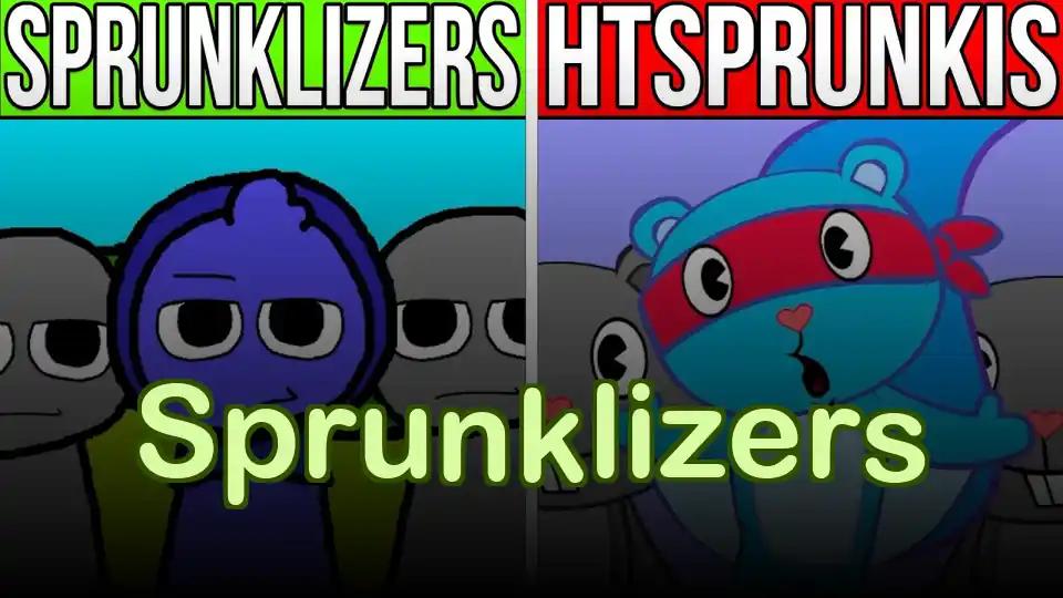 Sprunklizers