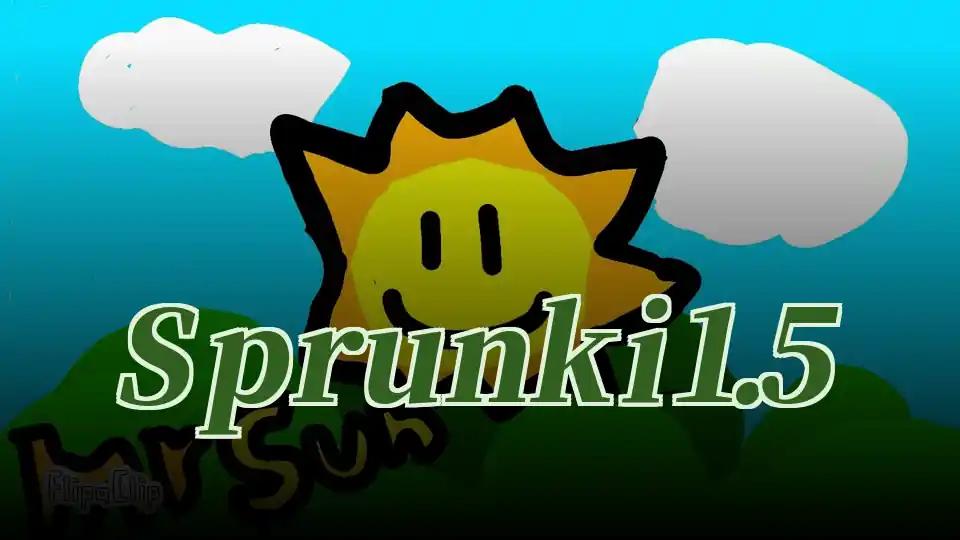 Sprunki 1.5