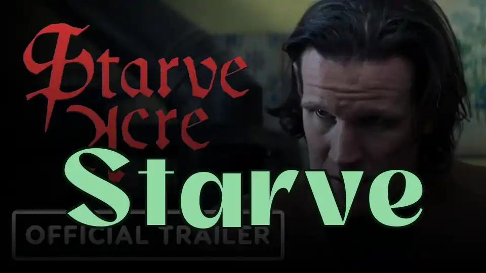 Starve
