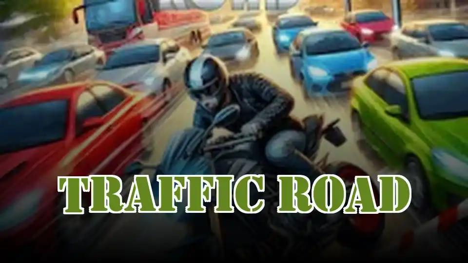 Traffic Road