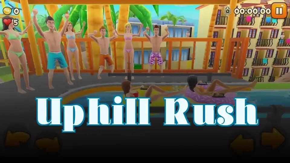 Uphill Rush