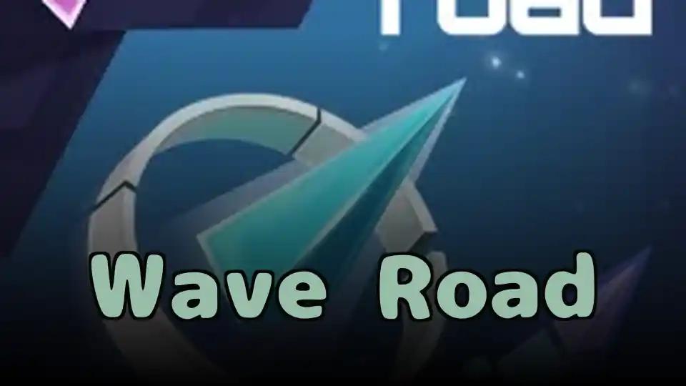 Wave Road