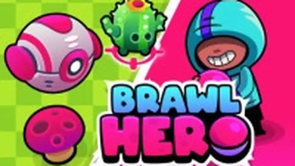 Brawl Hero
