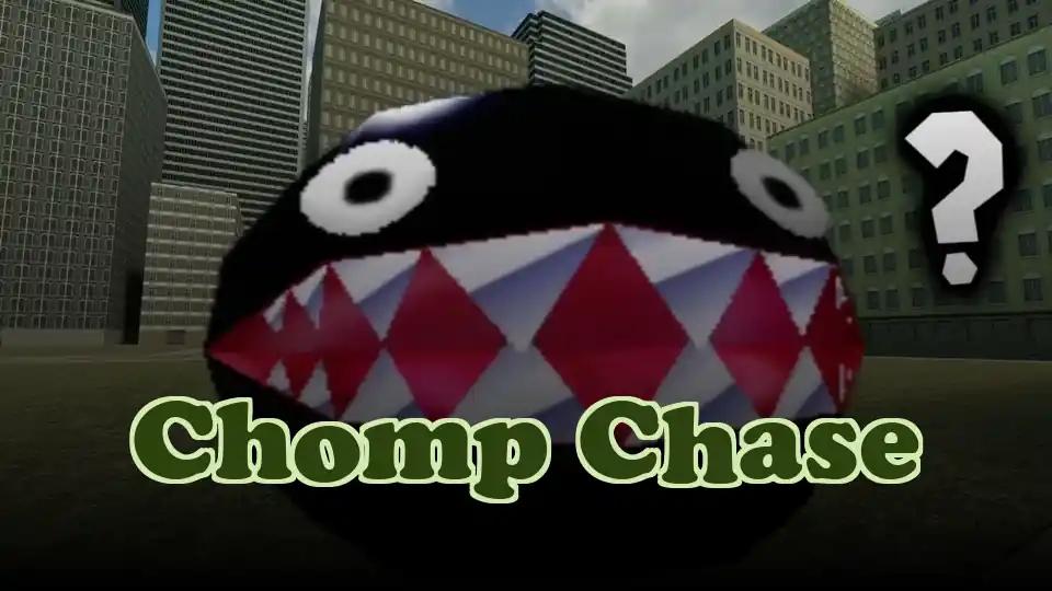 Chomp Chase