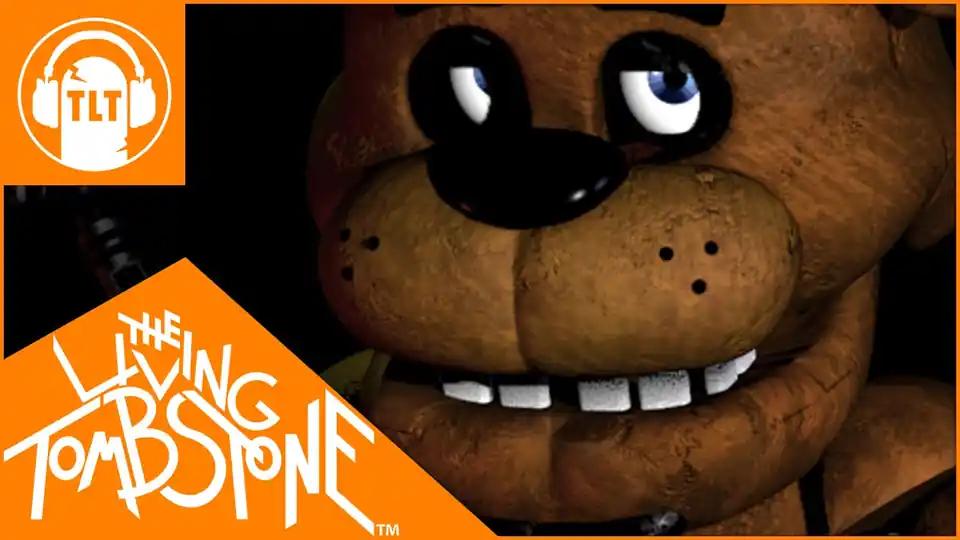 Five Nights at Freddy's