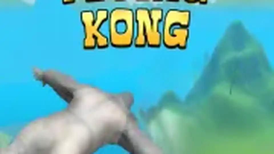 Flying Kong