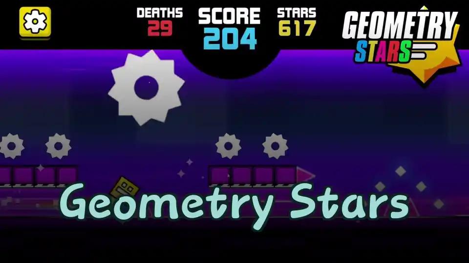 Geometry Stars