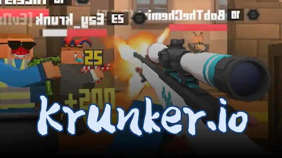 Krunker.io