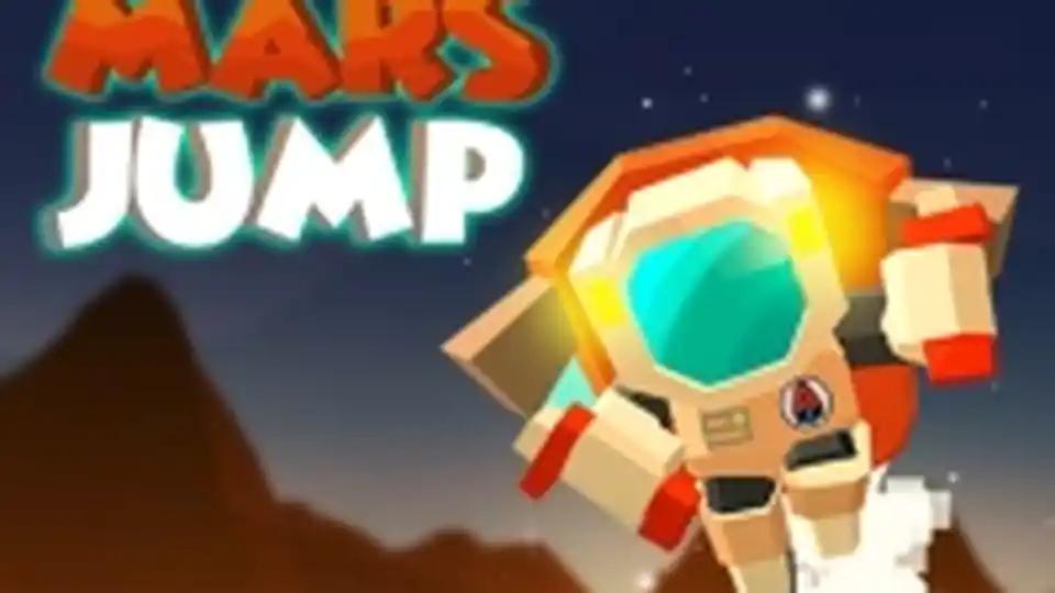 Mars Jump