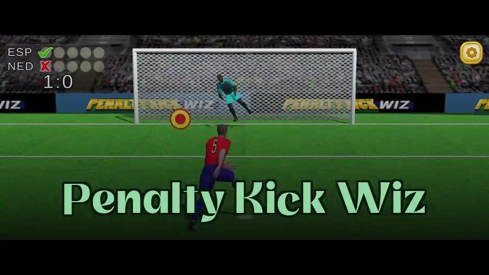 Penalty Kick Wiz