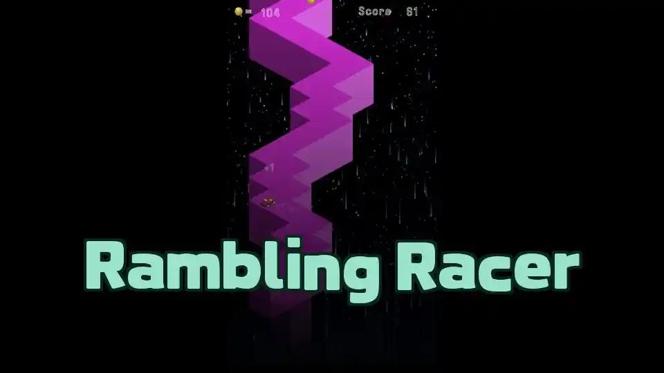 Rambling Racer