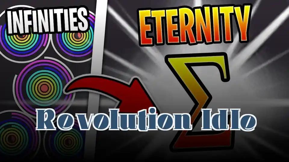 Revolution Idle