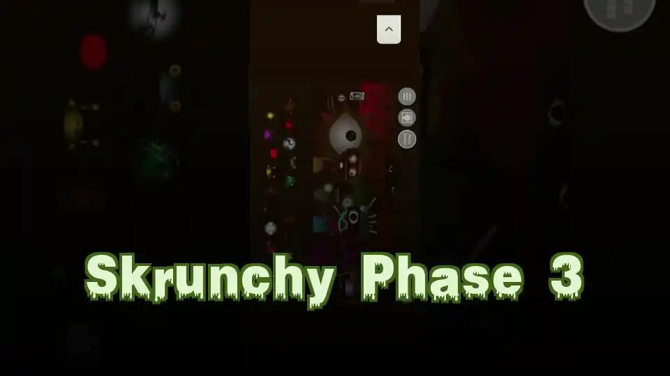Skrunchy Phase 3
