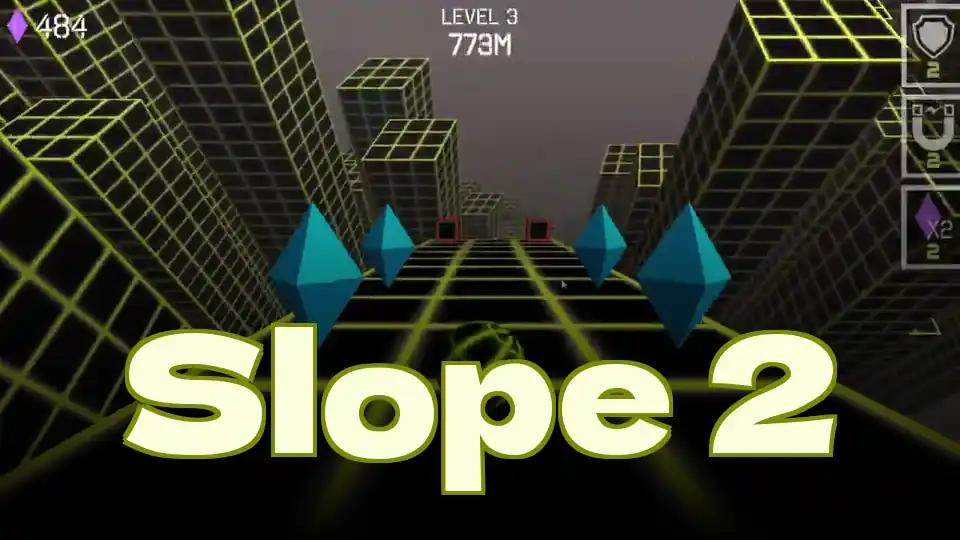 Slope 2