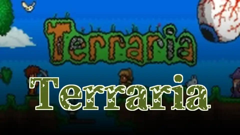 Terraria