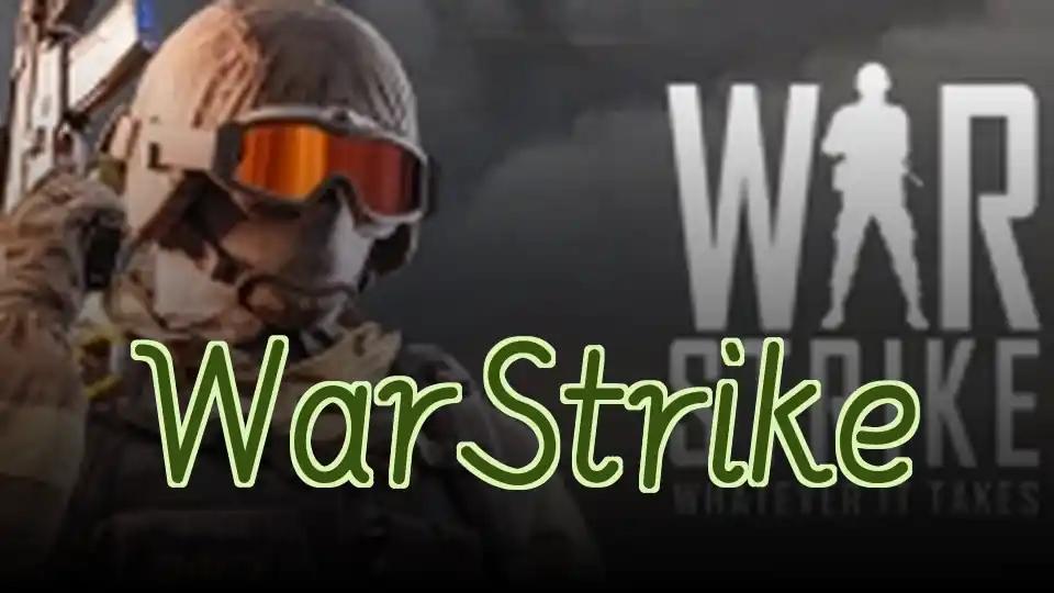 WarStrike