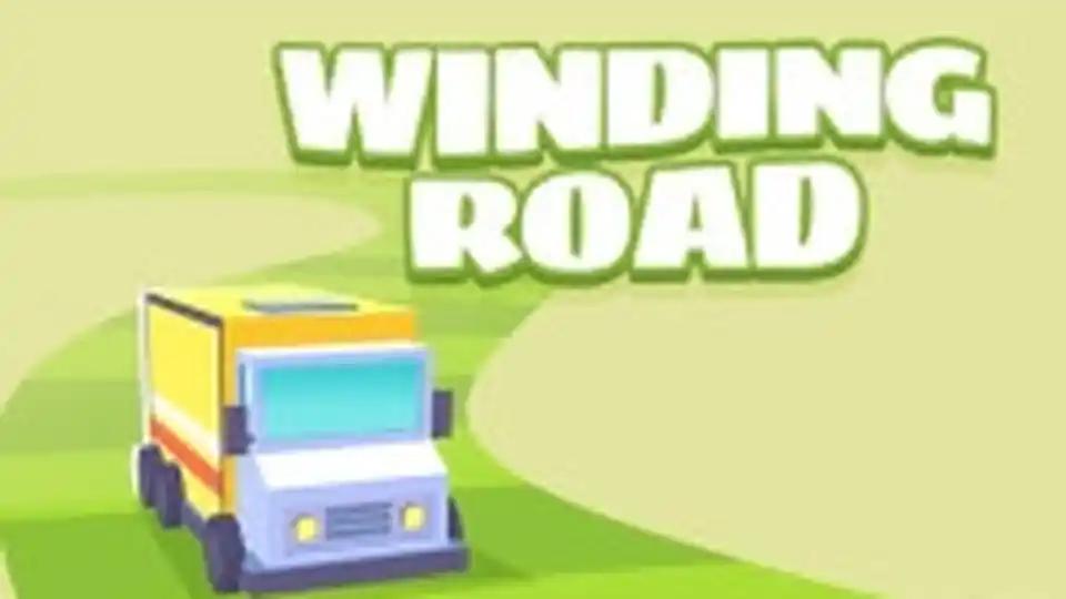 Winding Road