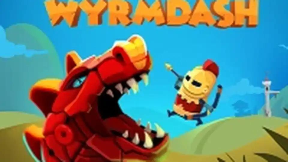 Wyrmdash