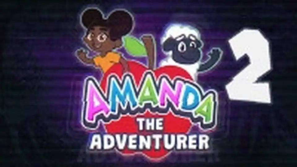 Amanda the Adventurer 2