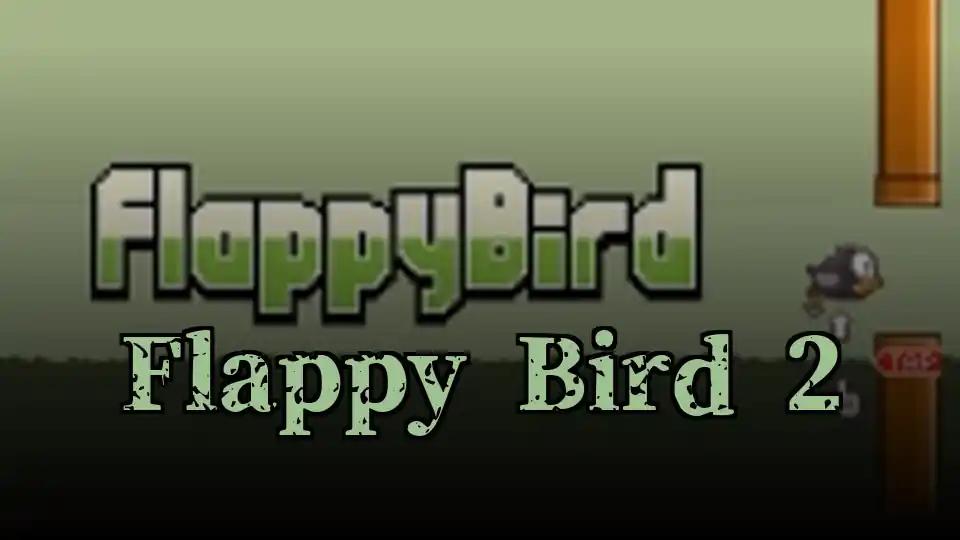 Flappy Bird 2