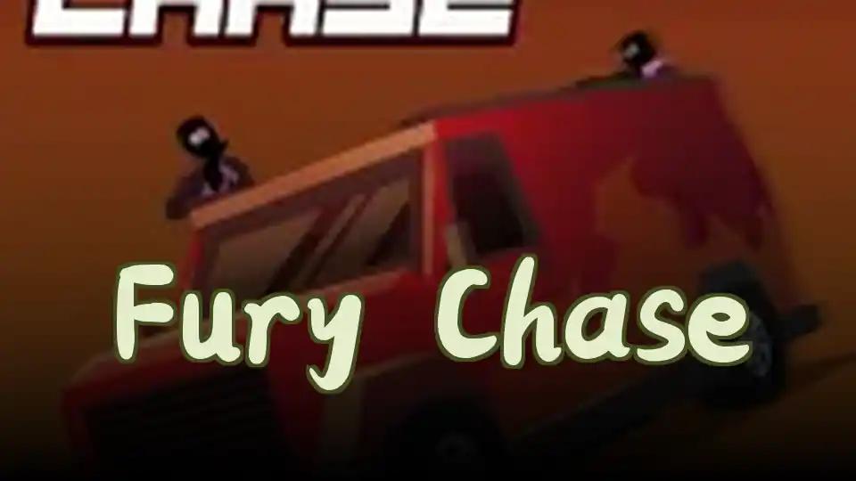 Fury Chase