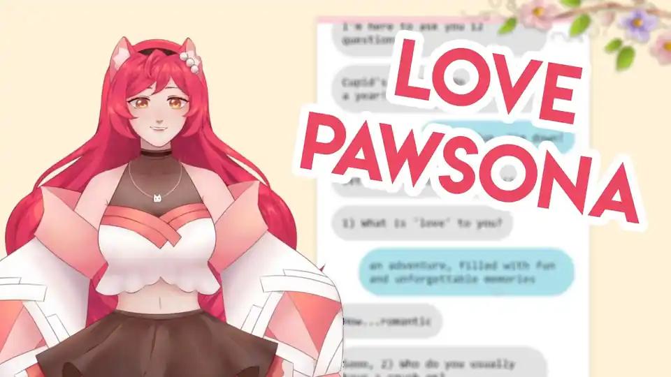 Love Pawsona
