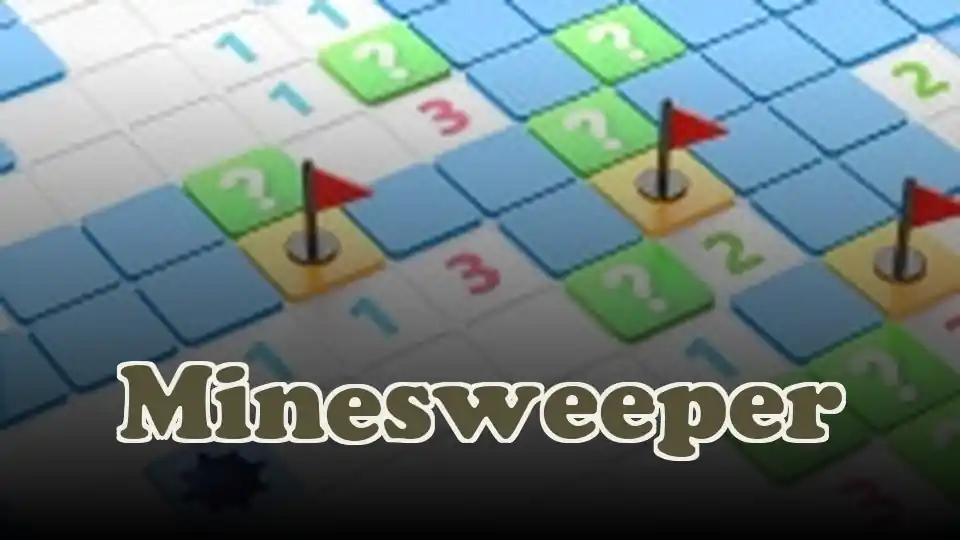 Minesweeper