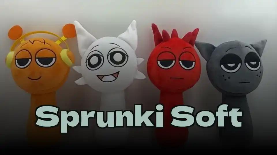 Sprunki Soft
