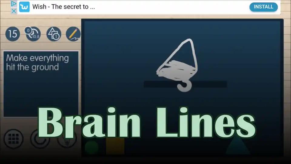 Brain Lines