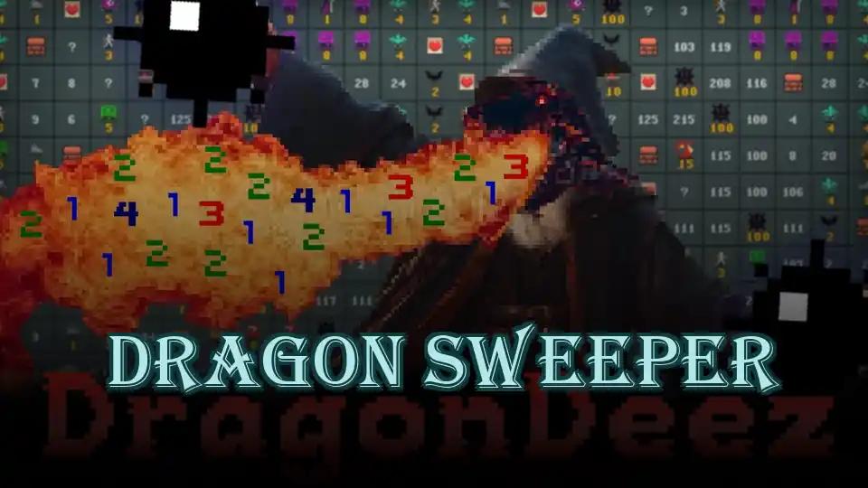 Dragon Sweeper