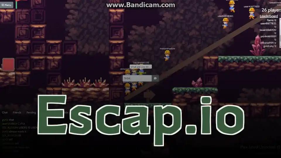 Escap.io