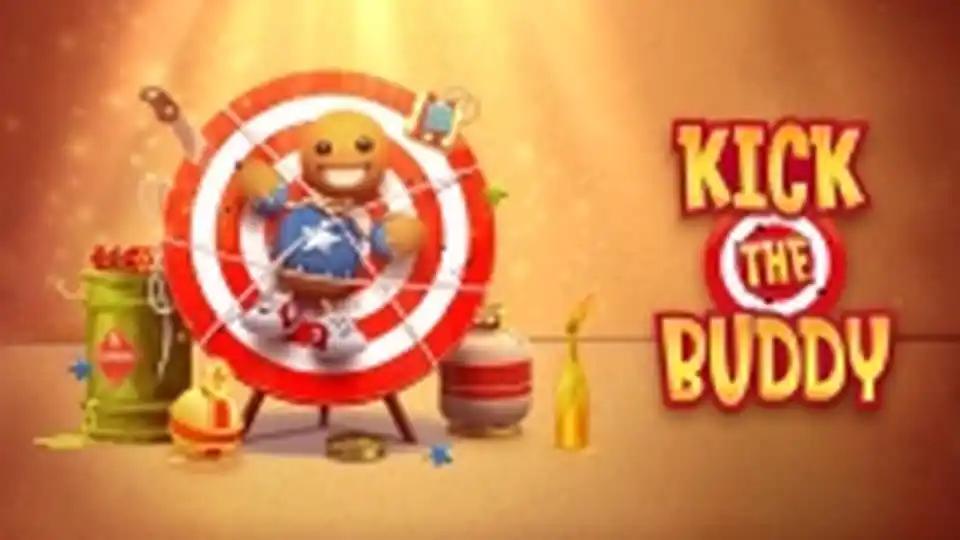Kick The Buddy