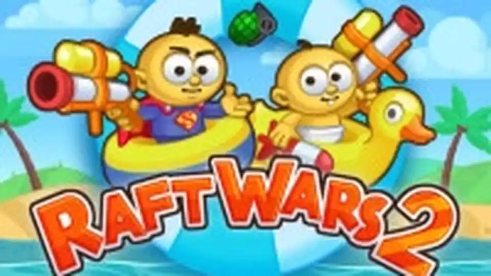 Raft Wars 2