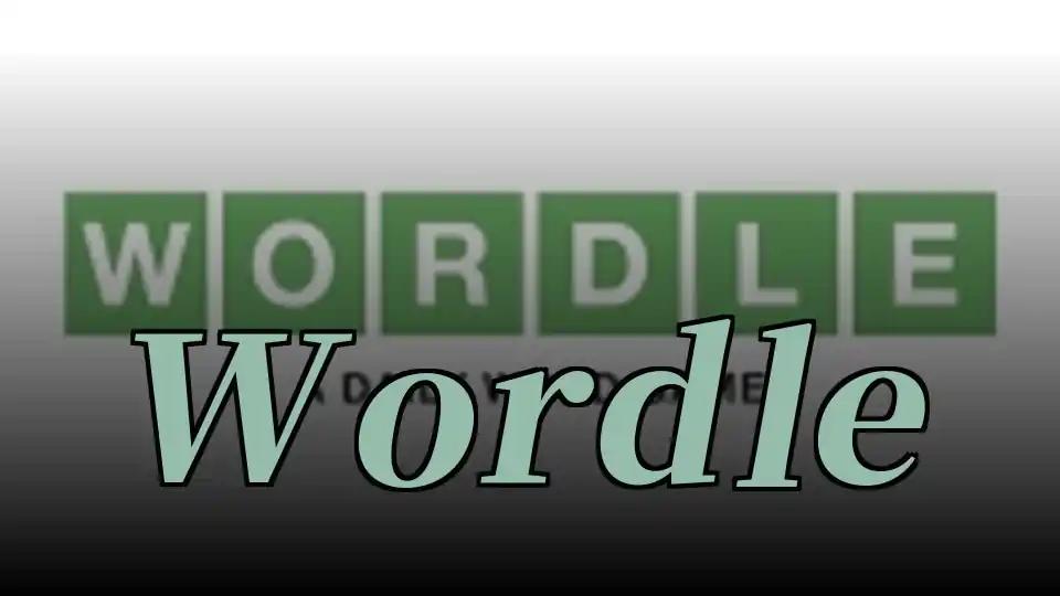 Wordle